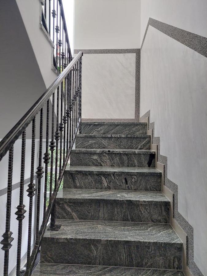 Apartman Lozancic Vir Kültér fotó